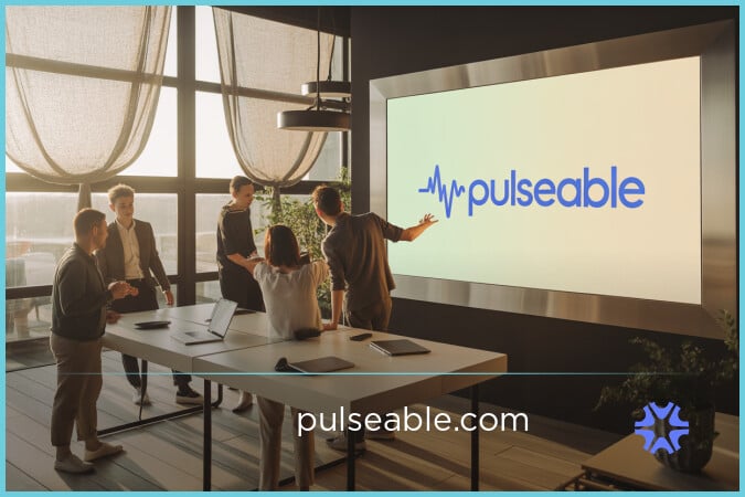 Pulseable.com image 2