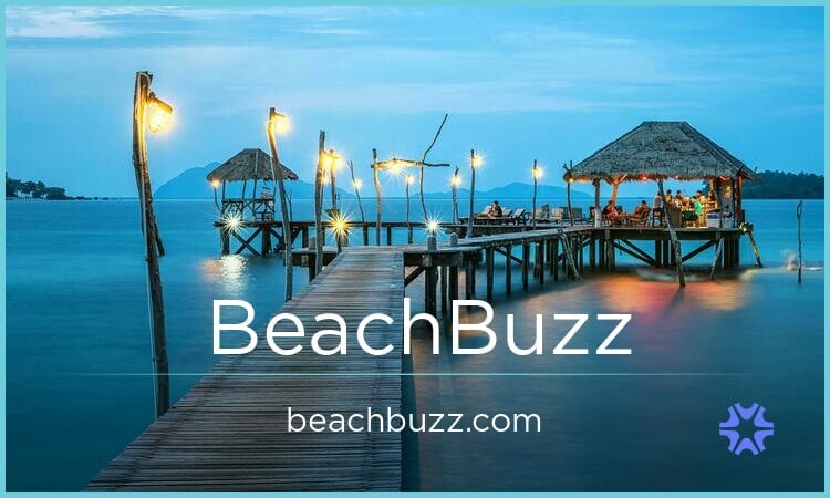 BeachBuzz.com image 2