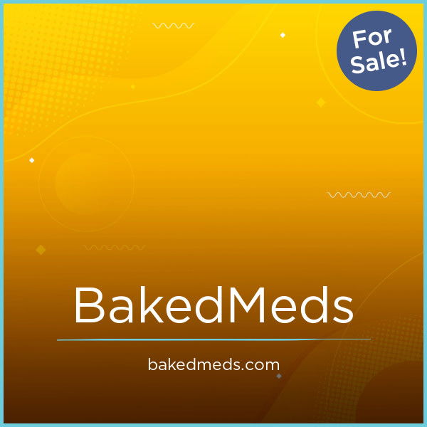 BakedMeds.com