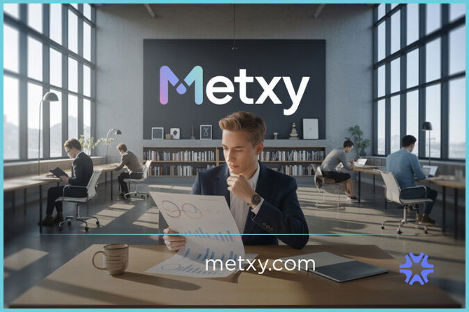 METXY.com