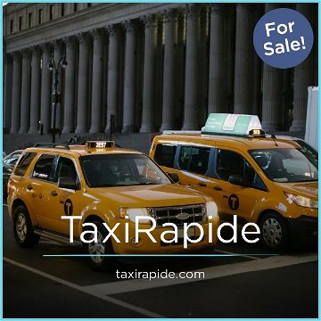 TaxiRapide.com