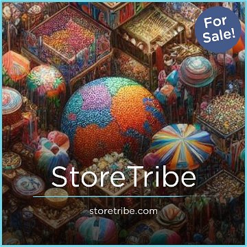 StoreTribe.com