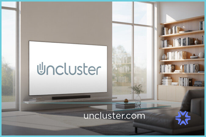 UnCluster.com - buying Good premium names