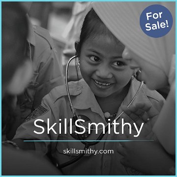 SkillSmithy.com