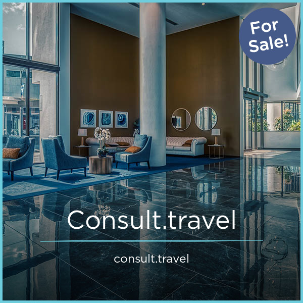 Consult.travel image 2
