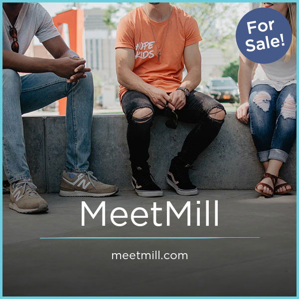 MeetMill.com