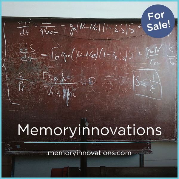 memoryinnovations.com