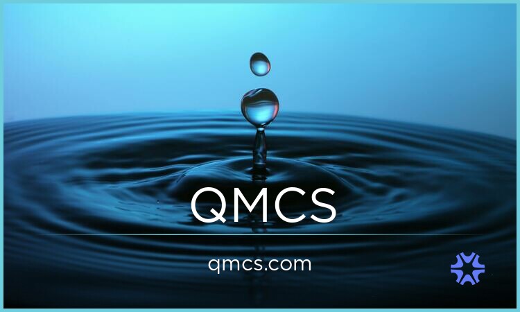 QMCS.com — 2
