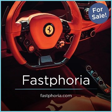 Fastphoria.com