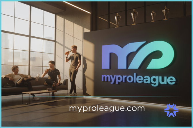 MyProLeague.com — 2