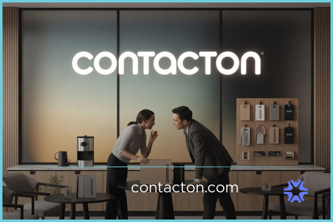 ContactOn.com