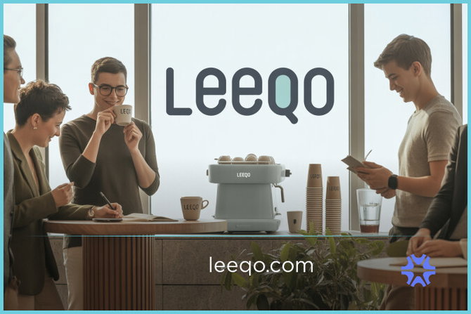 Leeqo.com — 2