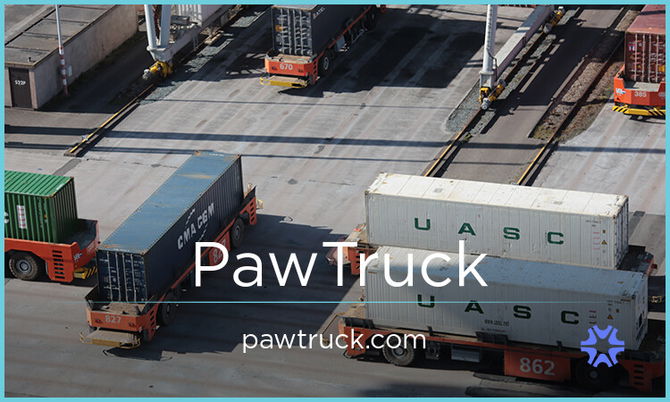 PawTruck.com