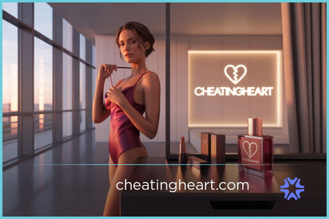 CheatingHeart.com