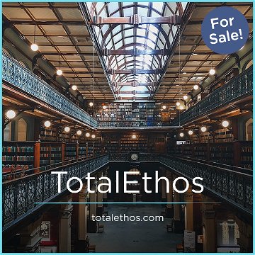 TotalEthos.com