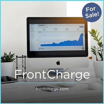 FrontCharge.com