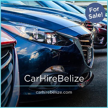 CarHireBelize.com