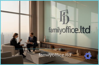 FamilyOffice logo