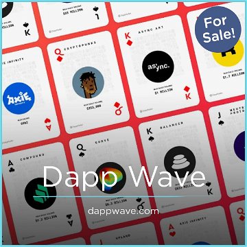 DappWave.com