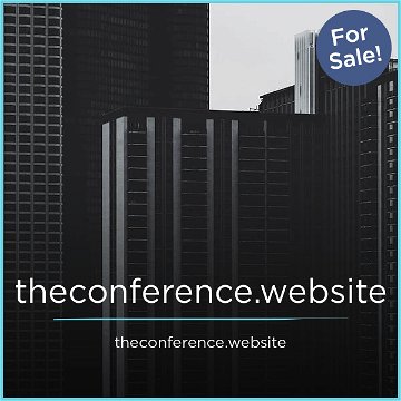 Theconference.website