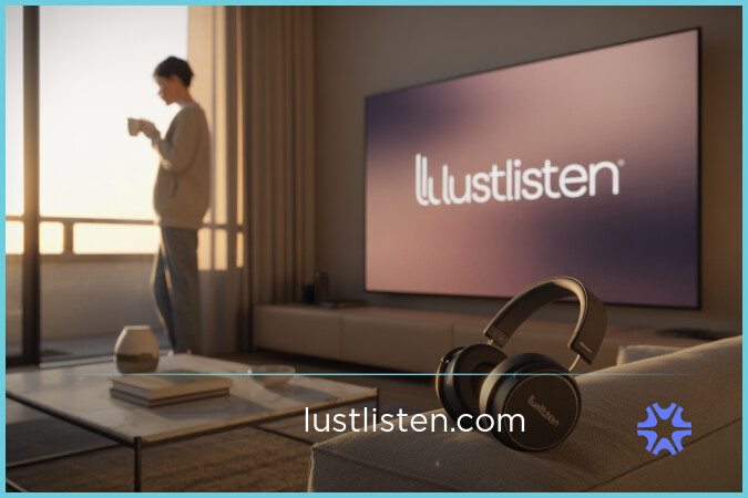 LustListen.com — 2