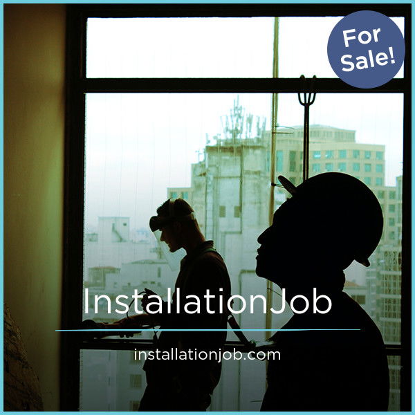 InstallationJob.com