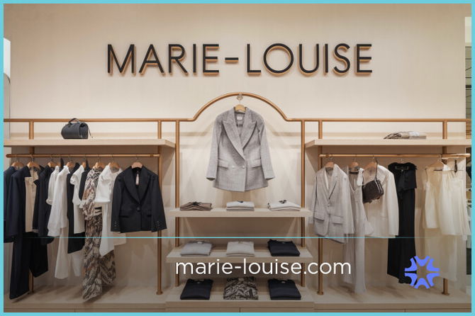 Marie-Louise.com