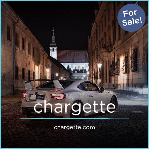 Chargette.com