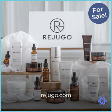 RejuGo.com