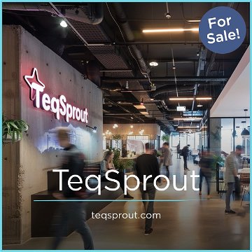 TeqSprout.com
