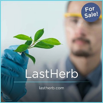 LastHerb.com