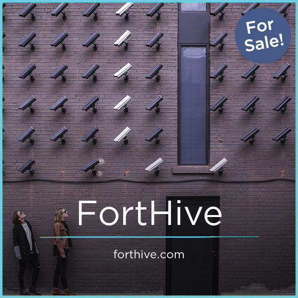 FortHive.com — 2