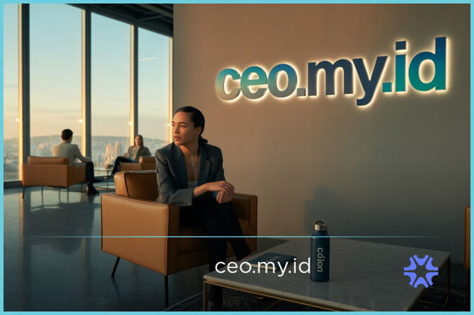 Ceo.My.Id — 2