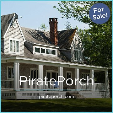 PiratePorch.com