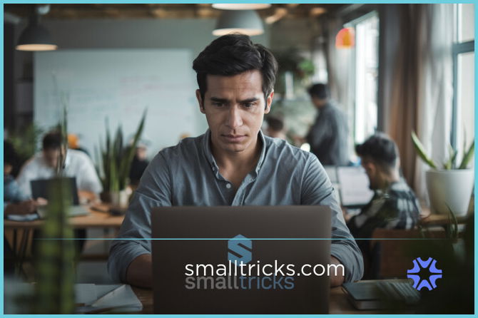 SmallTricks.com