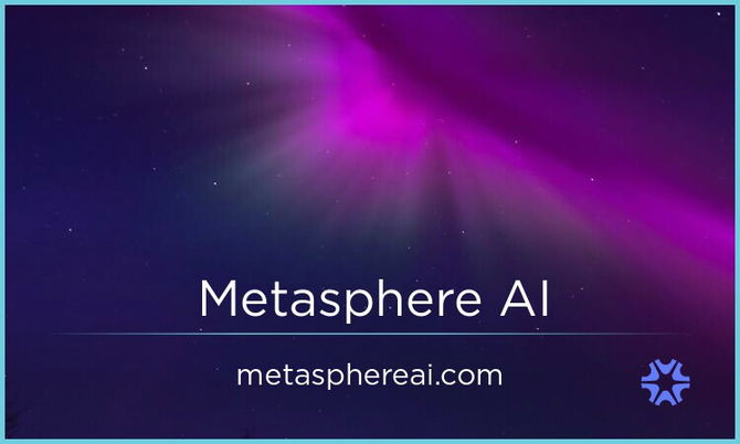 MetasphereAI.com