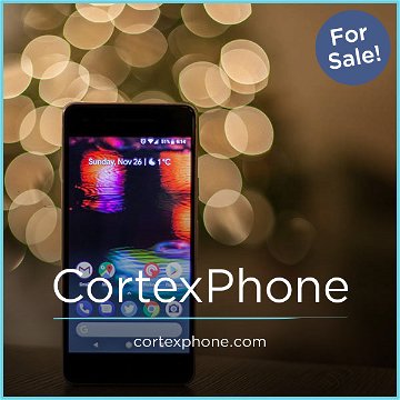 CortexPhone.com