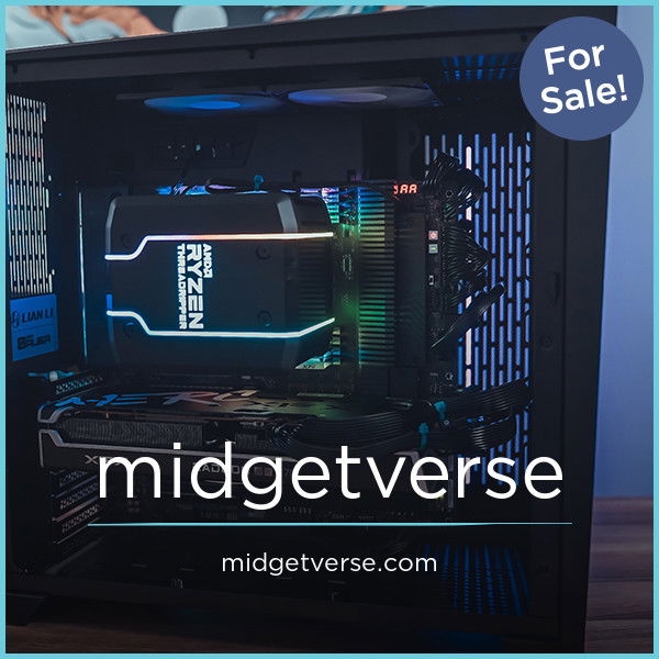 Midgetverse.com