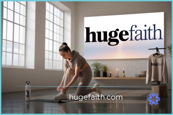 HugeFaith.com — 2