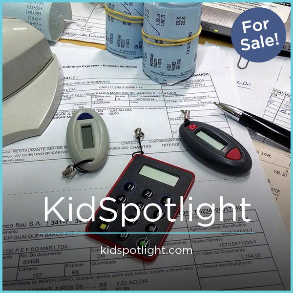 KidSpotlight.com