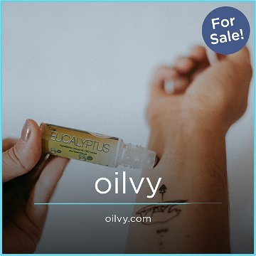 Oilvy.com