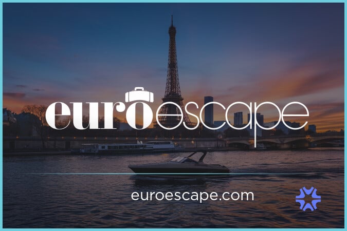 EuroEscape.com image 2