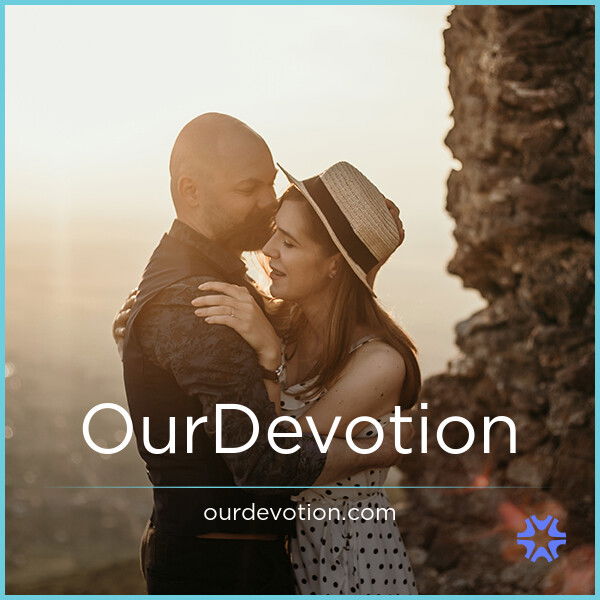 OurDevotion.com
