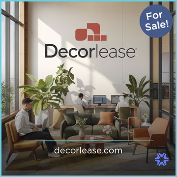 DecorLease.com