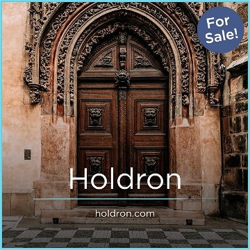 Holdron.com