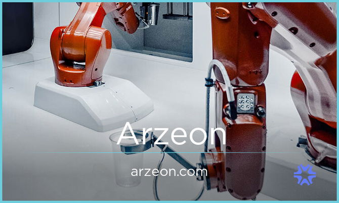 Arzeon.com