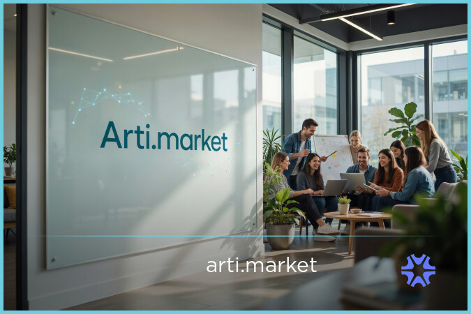 Arti.market — 2