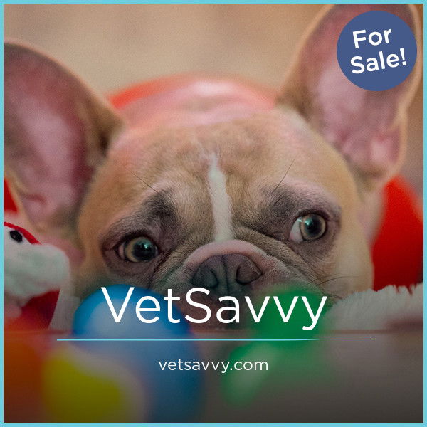 VetSavvy.com — 2