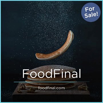 FoodFinal.com