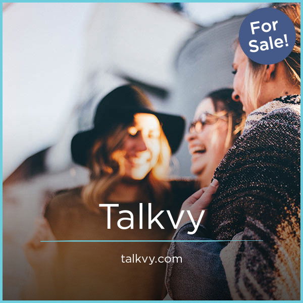 Talkvy.com